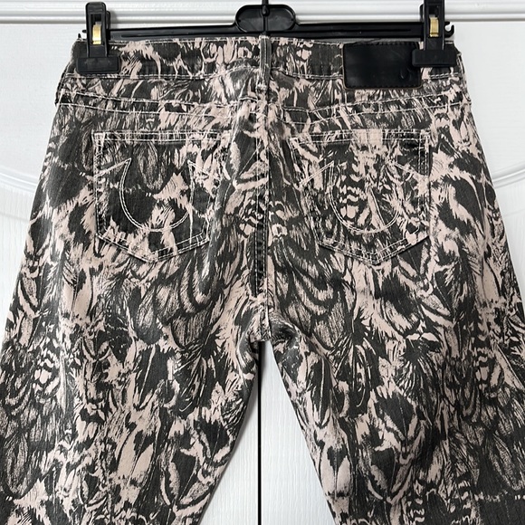 EUC True Religion jeans - Picture 8 of 12